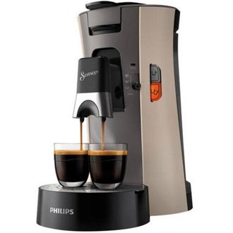 Philips Cafetera De C&aacute;psulas 1450w - Csa240.31 Philips