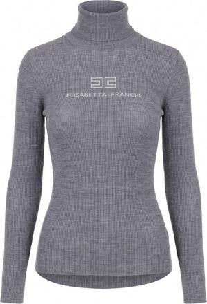 Elisabetta Franchi Sweater