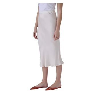 Kocca Mujer, Faldas, Blanco, Talla: L