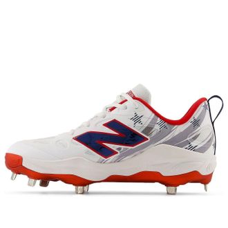 New Balance (WMNS) New Balance Velo V4 White Team Red WVELO5CX