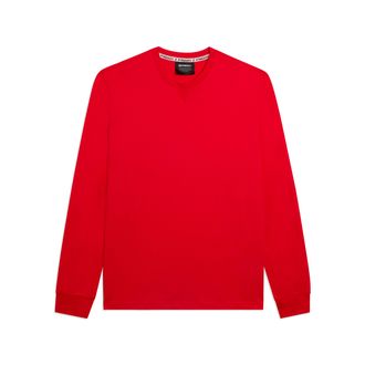 Freddy T-shirt manica lunga con polsini