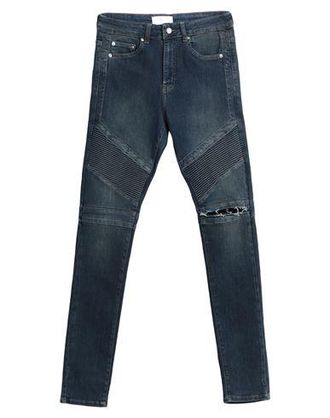 Flaneur BOTTOMWEAR - Pantaloni jeans su YOOX.COM