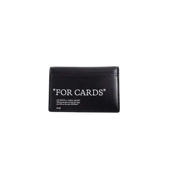Black Off-white Wallets: Shop up to −50% | Stylight