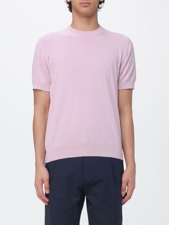 Paolo Pecora Maglia di cotone Paolo Pecora