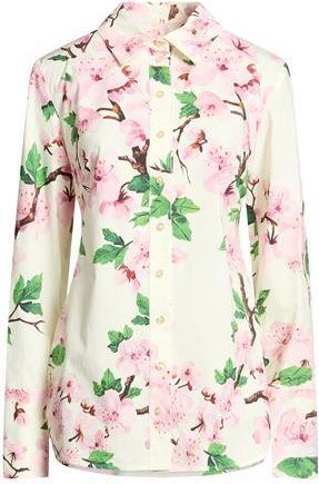 Oscar De La Renta TOPWEAR - Shirts on YOOX.COM