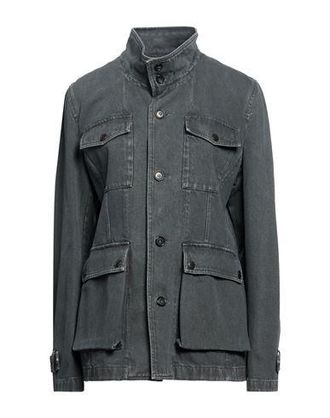 Department Five COATS & JACKETS - Denim outerwear on YOOX.COM