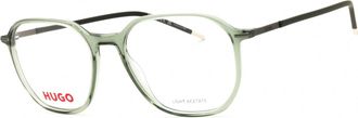 HUGO BOSS HG 1272 01ED 00 Green 52mm