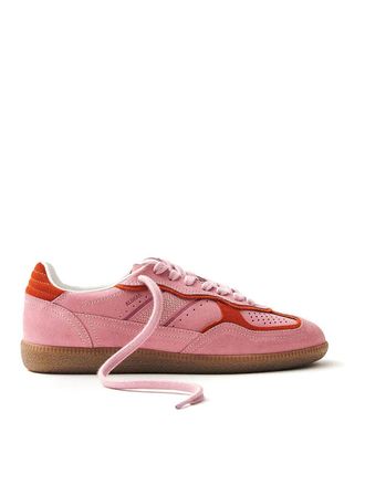 Alohas Sea Rosa Rife Sneakers