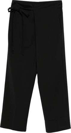Fear of God laagbouw wikkelbroek