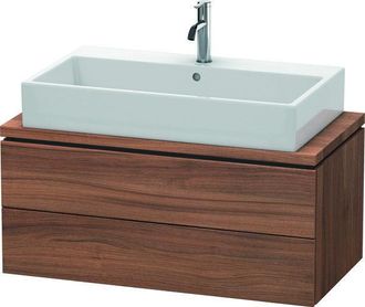 Duravit L-cube Mueble Para Consola, Ancho 520mm, Profundidad - Duravit