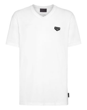 Philipp Plein T-Shirt Ronde Hals