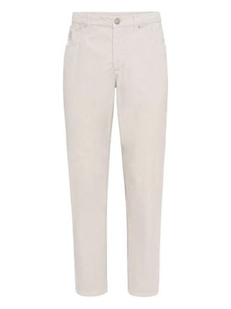 Brunello Cucinelli Corduroy Pants