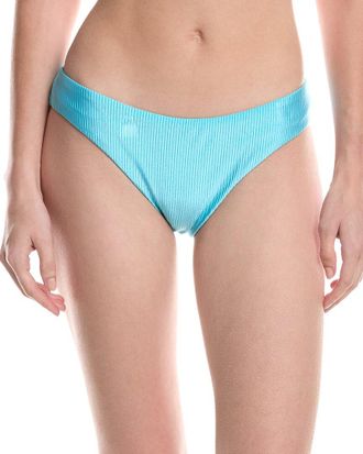 BECCA by Rebecca Virtue Becca By Rebecca Virtue Monte Carlo Hipster Bottom