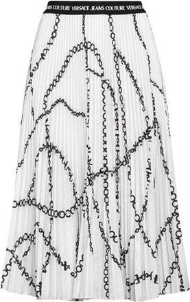 Versace Lurex Skirt ab € 716.95 - auf Stylight