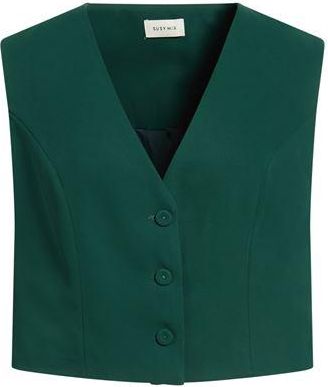 SUSY-MIX TRAJES Y CONJUNTOS - Chalecos sartoriales en YOOX.COM