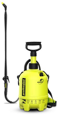 OEM Pulverizador Profesional Marolex 7 L