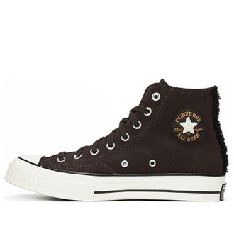Converse Chuck 70 High Velvet Brown 172498C