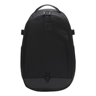 Nike Jordan CORDURA Backpack Black HF1789-011