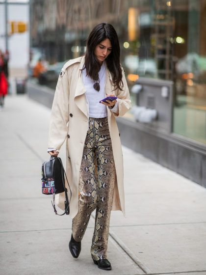 Predizione fashion: presto non potremo più fare a meno di questi pantaloni