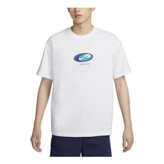 Nike SB Y2K T-Shirt White DX9461-100