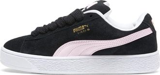 Puma (WMNS) PUMA Suede XL PUMA Black Whisp Of Pink 397648-04