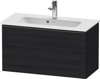 Duravit Duravit D-neo Mueble Bajo Lavabo Suspendido, 810x440x372mm, 1