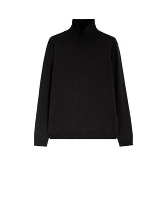 Max Mara Max Mara Weekend Sweaters Black