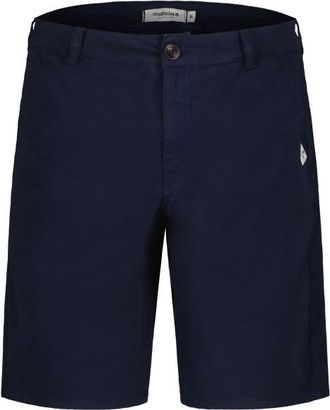 Maloja VeranoM. Shorts f&uuml;r Herren | blau