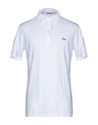Daniele Alessandrini TOPWEAR - Polo shirts on YOOX.COM