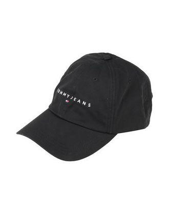 Tommy Jeans ACCESSOIRES - M&uuml;tzen & H&uuml;te auf YOOX.COM