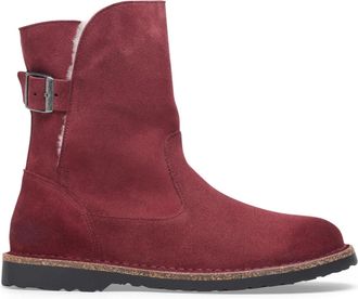 Birkenstock enkellaars