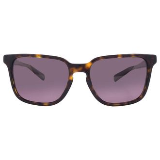 Costa Kailano Rose Gradient Polarized Glass Square Mens Sunglasses 6S2013 201304 53