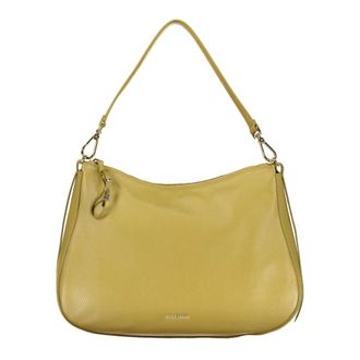 Coccinelle Nory Bag - female - Coccinelle - Shoulder Bags - Green - ONE SIZE - Bags