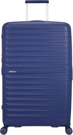 American Tourister FastForward 78 cm - Dames - Koffers - Blauw - Maat: ONE Size