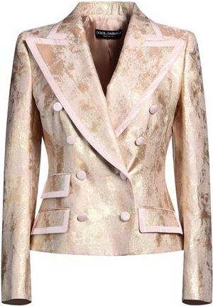 Dolce & Gabbana TRAJES Y CONJUNTOS - Americanas en YOOX.COM