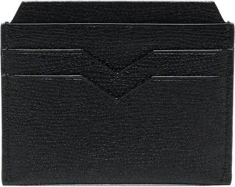 Valextra Mujer, Accesorios, Negro, Talla: ONE Size