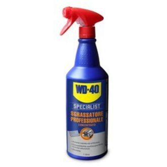 No Brand Wd-40 Sgrassatore Professionale 1 L Spray