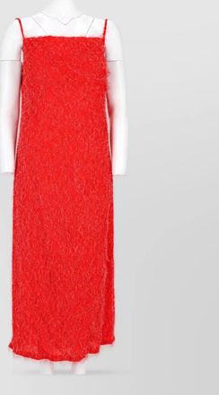 Bottega Veneta maxi dress