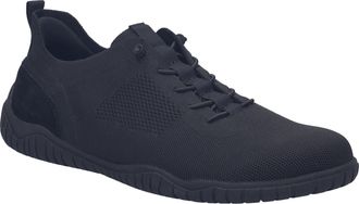 Josef Seibel Heren Sneakers Wallace 05 in zwart