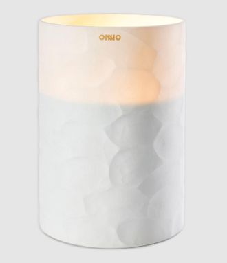 Onno Bougie Cloud XL Gingembre Figue