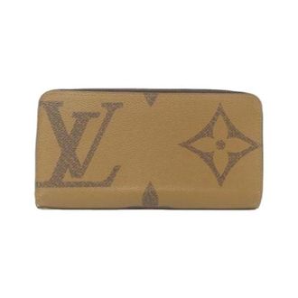 Louis Vuitton Pre-owned Canvas wallets - unisex - Louis Vuitton Vintage - Vintage Wallets - Brown - ONE SIZE - Pre-owned