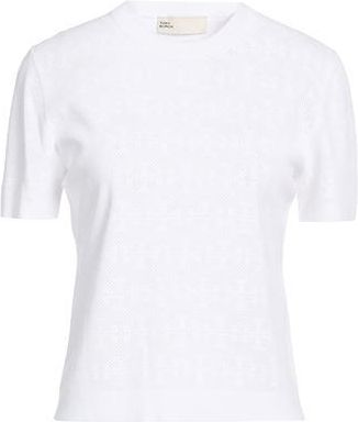Tory Burch MAGLIERIA - Pullover su YOOX.COM