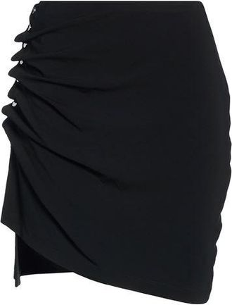 Paco Rabanne BOTTOMWEAR - Mini skirts sur YOOX.COM