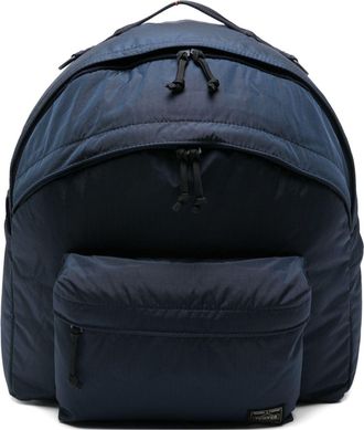 Porter Mens Bags.. Blue