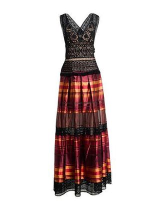 Alberta Ferretti KLEIDER - Maxi-Kleider auf YOOX.COM
