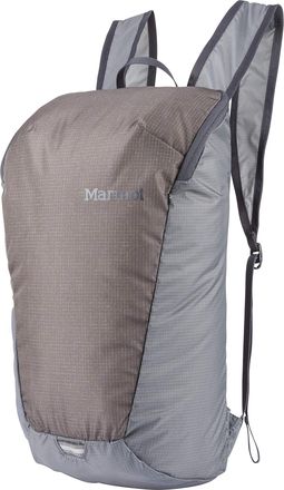Marmot Kompressor Comet Pack - CinderSlate Grey