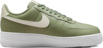Nike Air Force 1 07 Next Nature Oil Green sneakers - Groen
