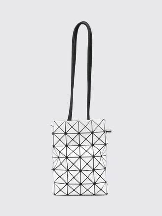 Bao Bao Issey Miyake Borsa Wring Bao Bao Issey Miyake in pvc e nylon