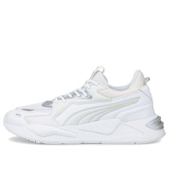 Puma RS-Z Molded White Harbor Mist 383704-02