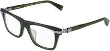 Balmain SENTINELLE - I Demo Sport Unisex Eyeglasses BPX-114 C 53